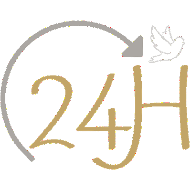 Servicios Funerarios 24h
